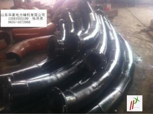 優(yōu)質(zhì)耐磨陶瓷彎頭與三通 供應廠家與冶金礦產(chǎn)應用解析